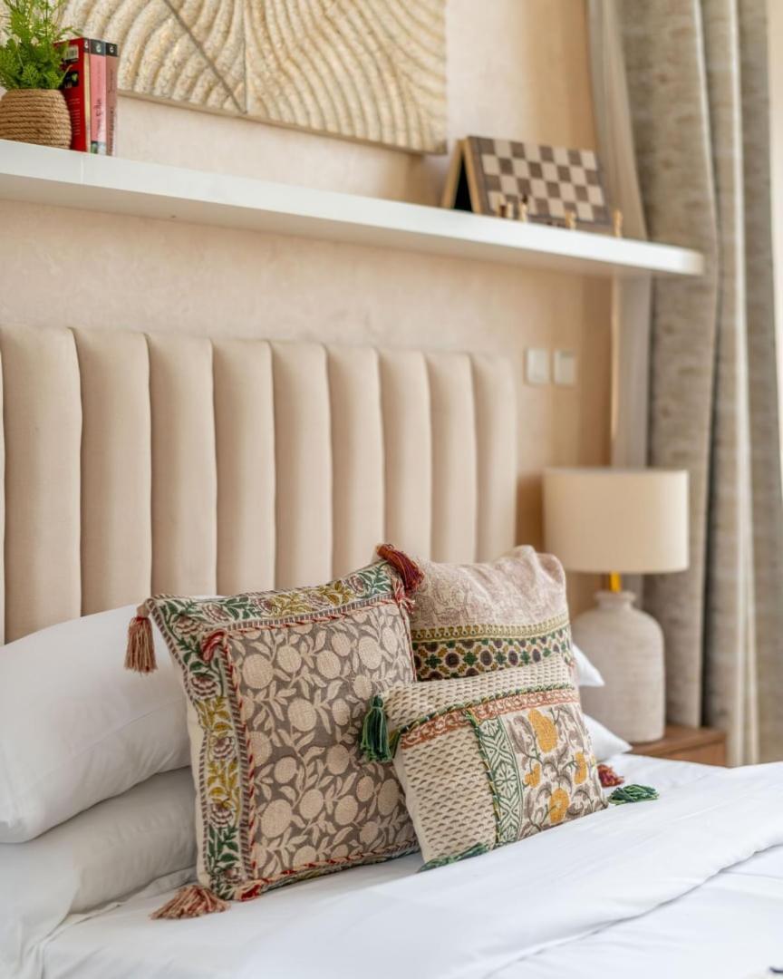 Apartment Guestready Homes - Arabian Elegance In Jvc *
