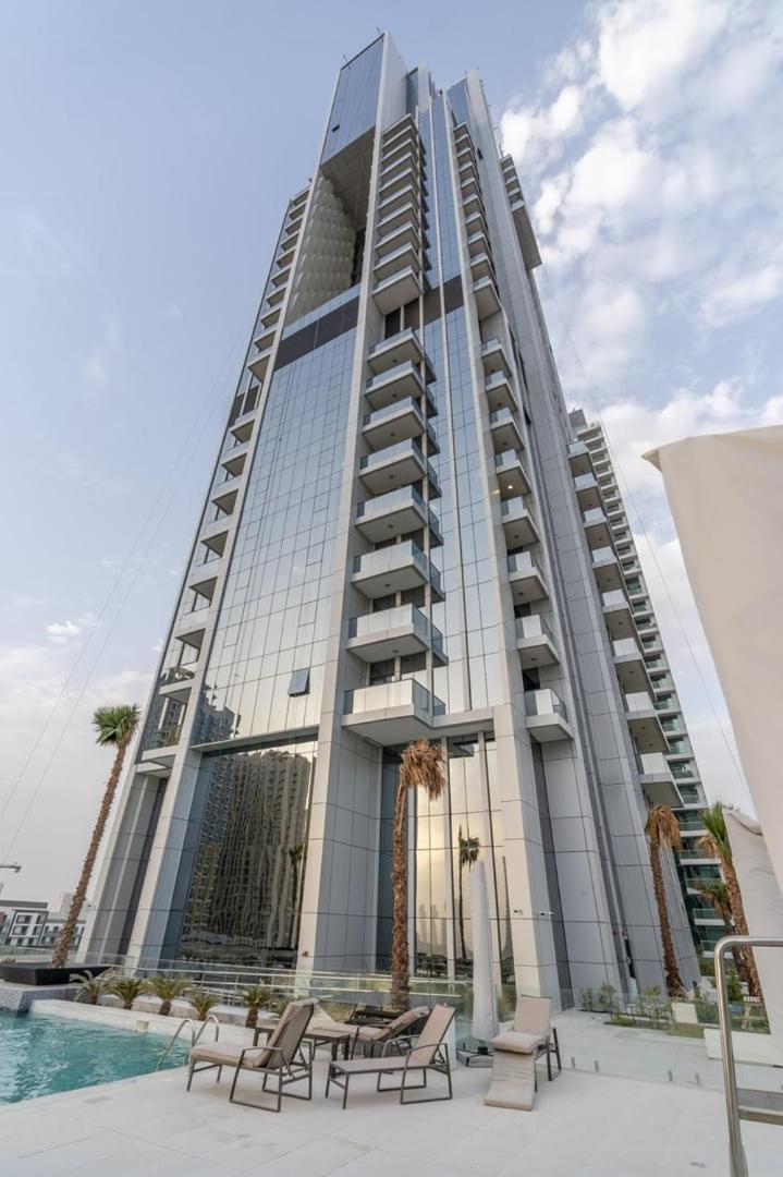 Guestready Homes - Arabian Elegance In Jvc * Dubai