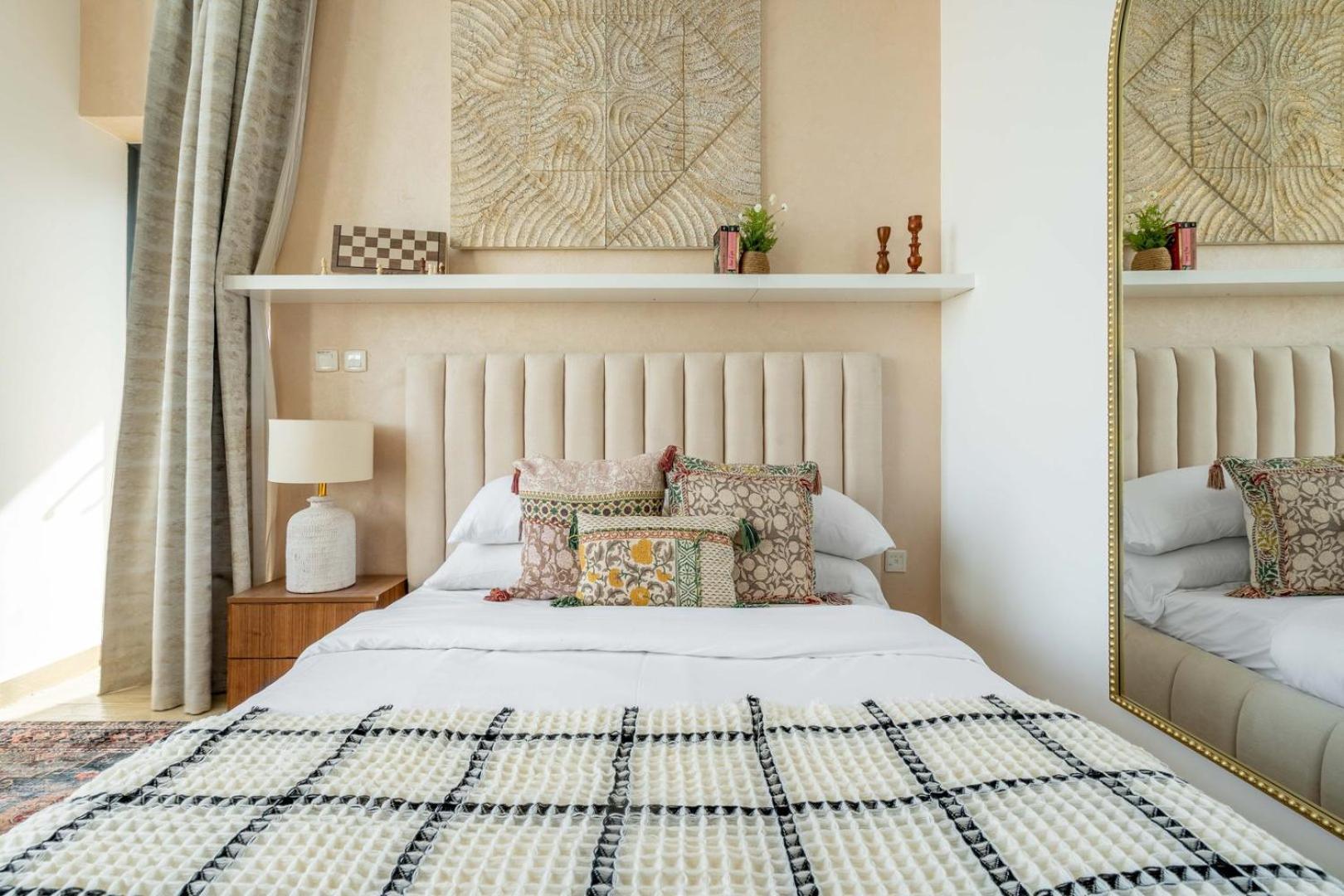 Apartment Guestready Homes - Arabian Elegance In Jvc *