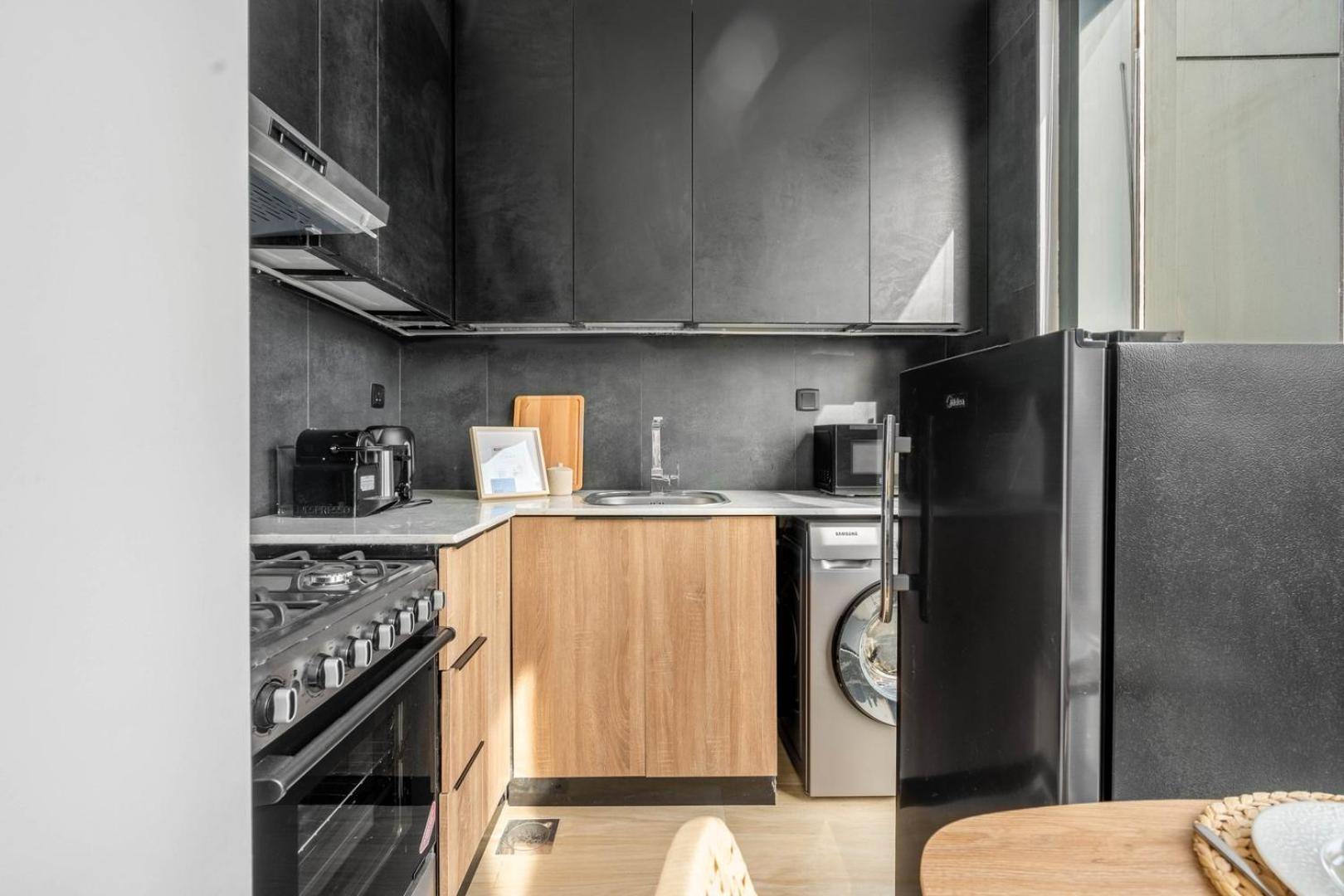 Apartment Guestready Homes - Arabian Elegance In Jvc