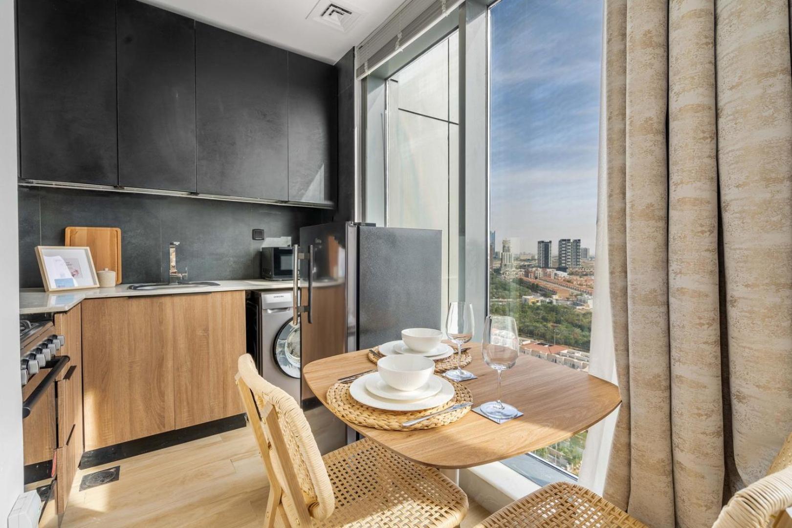 Apartment Guestready Homes - Arabian Elegance In Jvc *